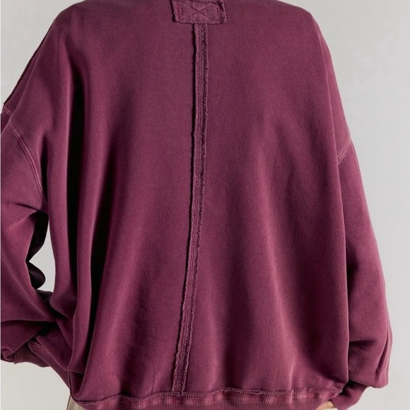 We The Free Palm Springs Pullover - Picture 2 of 3